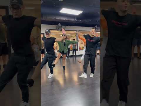 Salsa Workshop - Diego Rivera at Jordance Studios #mambo #salsaon2