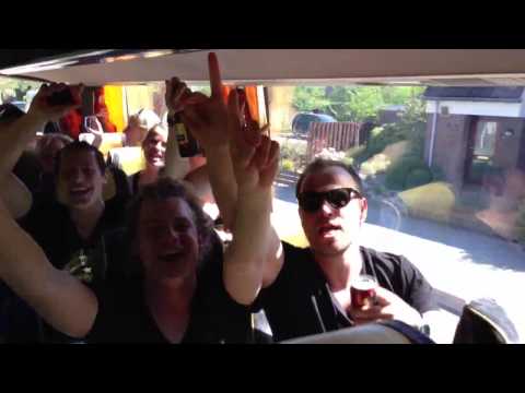 Zwaluwen 6 kampioen 2012/2013