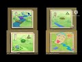 Dora S All Maps At The Same Time Part 3