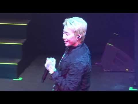 "JOAH" @ JAY PARK 2019 SEXY 4EVA WORLD TOUR LA PT.12/53