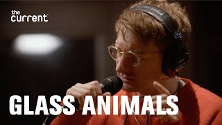 Glass Animals - Gooey (Live at The Current)