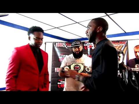 FUNERALMAN  VS LP DAME TOURNAMENT CHAMPIONSHIP BATTLE SYIGU HALLOWEEN HAVOC TOURNAMENT