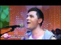 What Now - Massad performs "Forget About Me ...