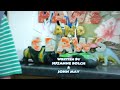 All Dino Trek Title Cards
