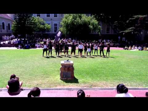 War Cry Challenge 13