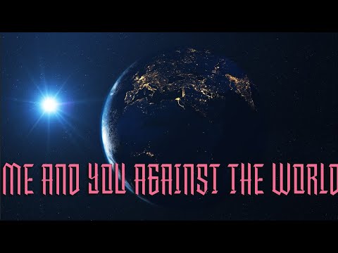 Danny Fernleigh / Hans Bonzales /Jonny Moscow - Me and You Against the World