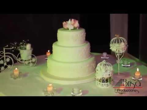 BRISA - ALVARO Y GABY