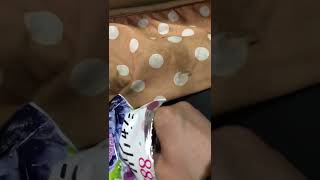 【レビュー】新食感シャリル食べてみた