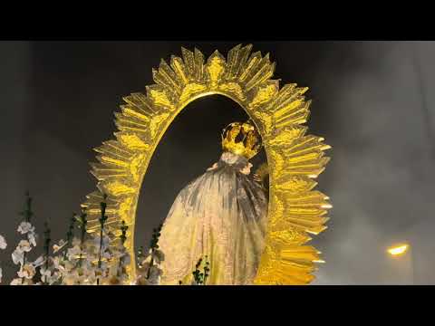 Chichicastenango - Virgen del Carmen - Santa Teresa 2026