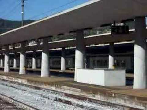 E464.171 CON IL R21215 SAVONA-SESTRI LEVANTE