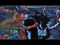 Spider Man Edge Of Time Chapter 12 The Imperfect Storm 4K 60FPS
