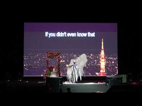 [EsCosplay]  Pop Culture Hiroshima Spanish Selections - RUNNER UP - CardCaptor Sakura