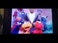Sesame Street All Star Alphabet