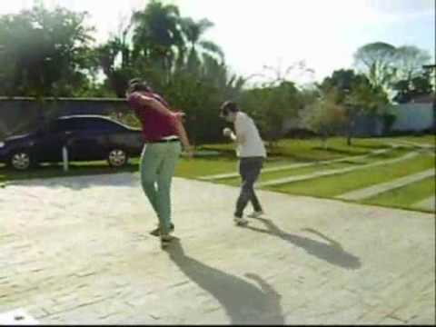 ///Dual\\\ Los Cocas - Gaa Mendes e Juu Santos