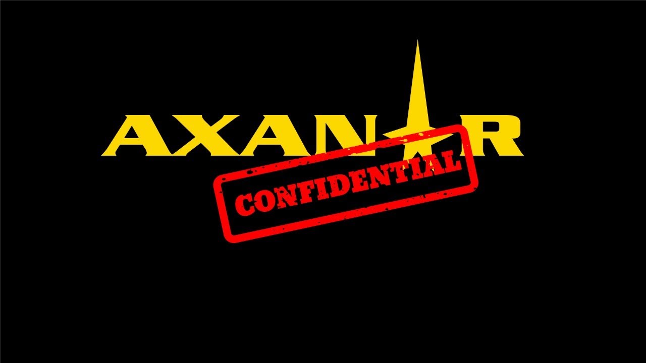 Axanar Confidential # 71