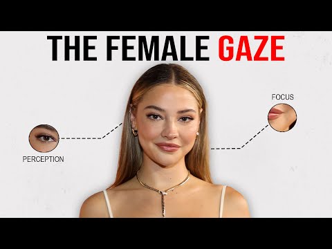 what girls actually find attractive