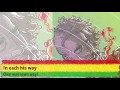 All will have to change - Protoje (LYRICS)