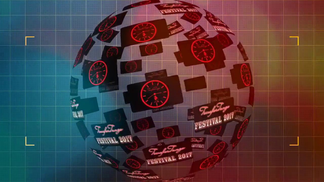 Video thumbnail for TfT Festival 2017 - Martin Vicente & Ayelen Urrutia