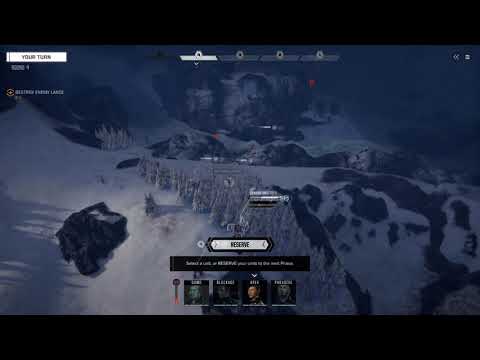 Battletech (2018) - How to Become a Lone Wolf [Battletech Campaign Mod]