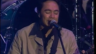 Los Temerarios - Mi Vida Eres Tú (En Vivo Desde El Estadio Azteca 2000)