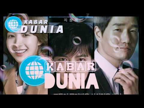 Sudah nonton drama korea healer ingin tau sosok nyata pemerannya ini jawabannya