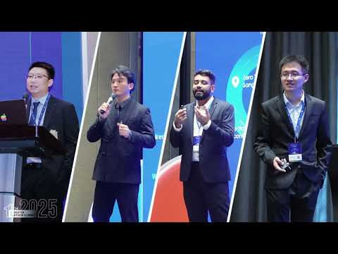 Sangfor Partner Summit 2025 – Day 2 Highlights