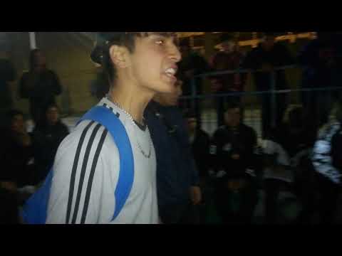 GLOT & JNK vs HIGHLANDER & ALPROJECT : 6tos - Fight For Wings Battles VII | 2019