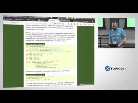 Frequentism and Bayesianism What s the Big Deal | SciPy 2014 | Jake VanderPlas