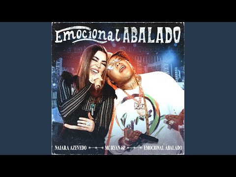 Emocional Abalado (Ao Vivo)
