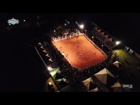 3º Encontro de Amigos de Rinópolis - SÁBADO / MELHORES MONTARIAS