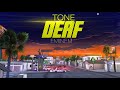 Eminem - Tone Deaf (Lyric Video)