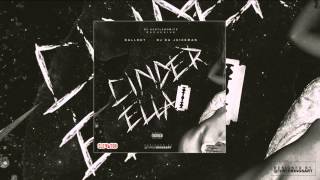 Ballout - Cinderella ft. Oj Da Juiceman | #Mr1Take