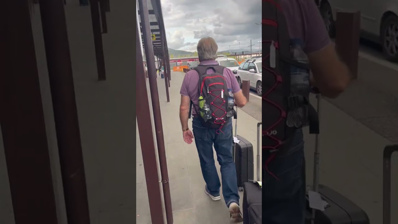 Aeroporti VIP Club Toscana (Sala Masaccio) thumbnail