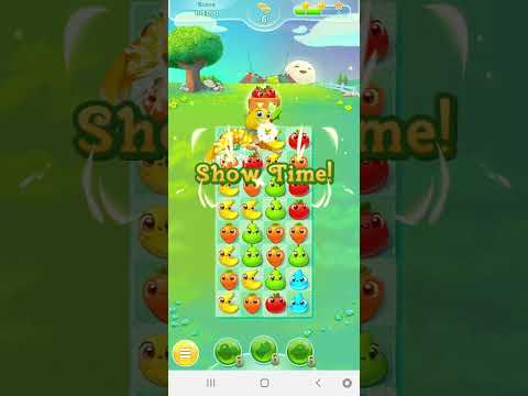 Video cover