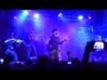 Abney Park - Tribal Nomad [LIVE in Volta CLub ...