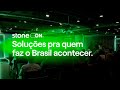 Novidades e tecnologia para o varejo I Stone ON 2025