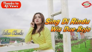 Download lagu SING DI RINDU WIS DUE BOJO ( DJ SLENDRO REMIX )  - INTAN CHACHA [ FULL BASS ] mp3