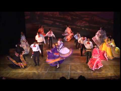 Los Machetes Jalisco