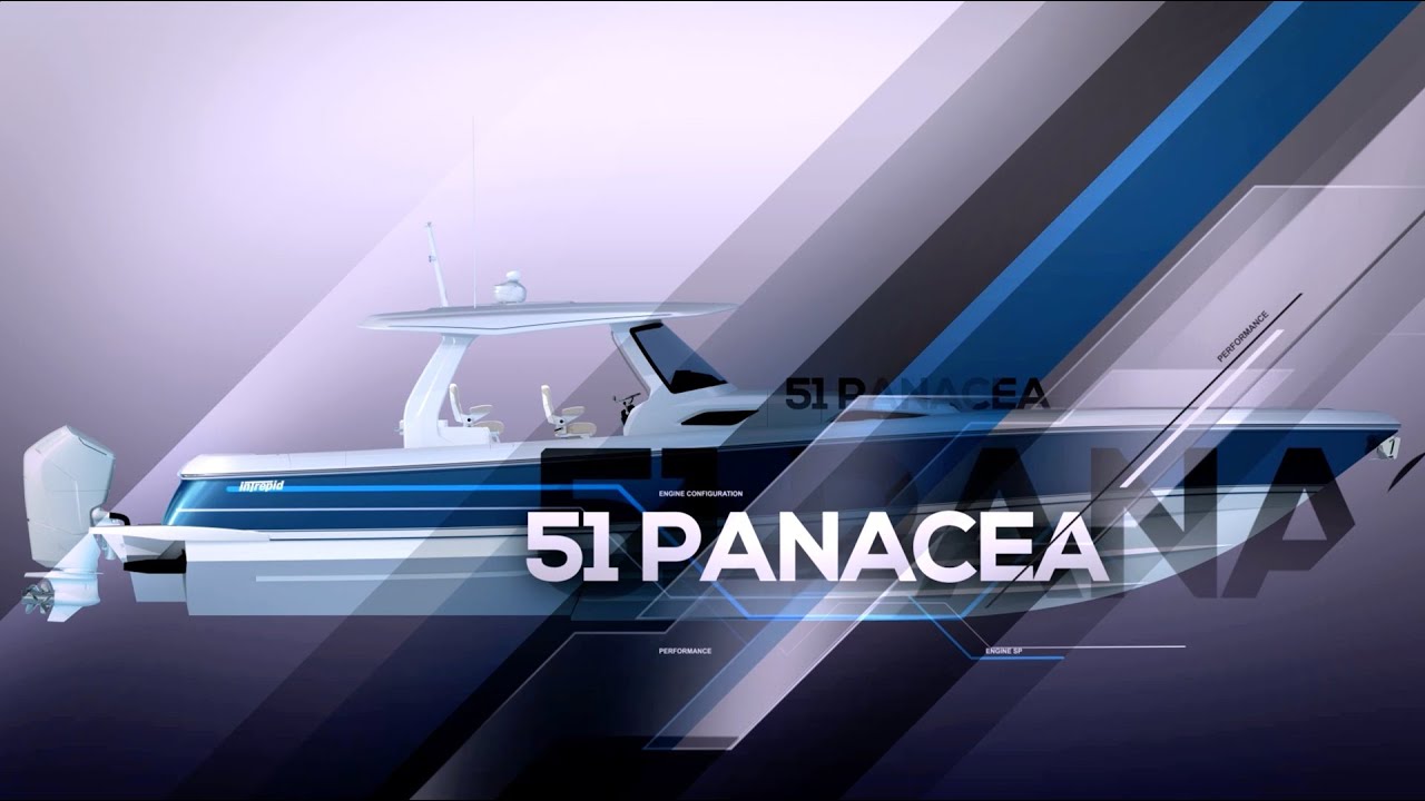 Intrepid 51 Panacea Progress Update