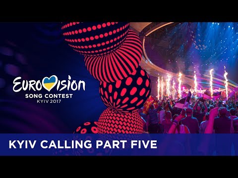 Kyiv Calling Part Five: The live shows