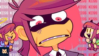 Twin Runes Episode 6 - 8 [ Deltarune/Undertale Comic Dub]