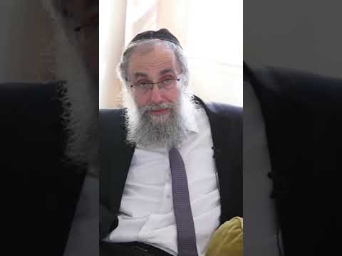 Pas les moyens d’écrire un Sefer Torah ? Il existe une solution... Rav Elie Lemmel - Vayelekh