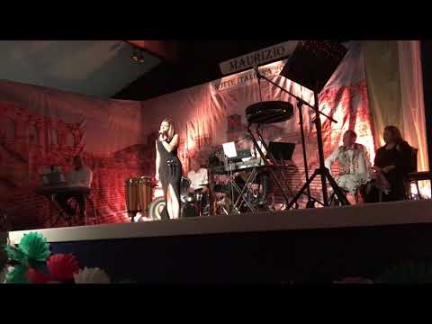 All l ask-Simona Grazhdanlieva-Adele