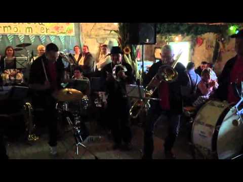 Niedermörmter 2015 met De Wiendzäk.