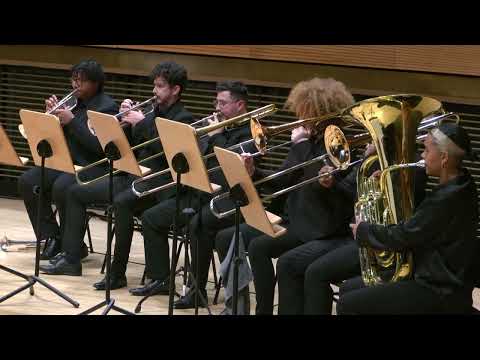 Chineke! Orchestra - Florence B. Price: Symphony No. 1 in E minor, II: Largo Maestoso