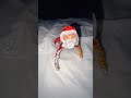 Goo Goo Ga Ga Funny Fypシ Funny Santa Trend Tiktok