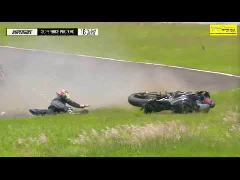 SuperBike Brasil - Londrina