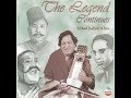 Ustad Sultan Khan (Sarangi) - Raga Rageshree