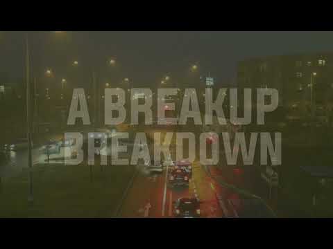 Breakup Breakdown - Jason Aldean