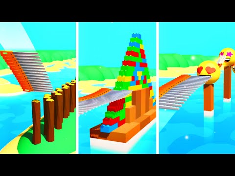 Flying Cut 🔪⚔️🪓 Very Satisfying And Relaxing ASMR Slicing Game Perfect!